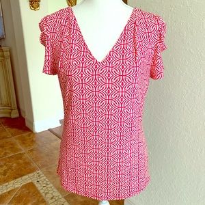 Antonio melanio summer top